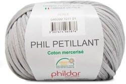 Phildar Phil Petillant 1011 Perle