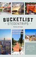 Bucketlist stedentrips - Marloes de Hooge - ebook