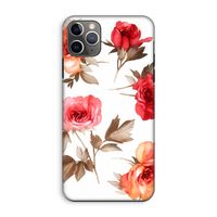 Roosjes: iPhone 11 Pro Max Tough Case