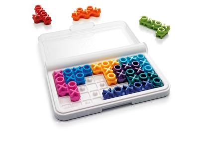 SmartGames IQ XOXO Leerspel