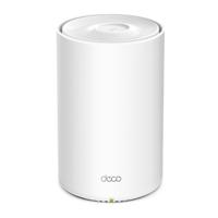 TP-Link Deco X20-4G (1-pack) Mesh router Wit