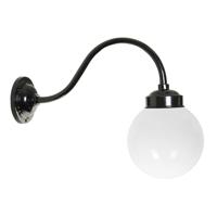 KS Verlichting Design wandlamp Hilden 5900