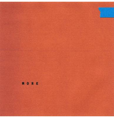 Wallows - More (Groen Wit Vinyl) (Record Store Day 2025) 12" Vinyl