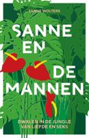 Sanne en de mannen (Paperback)