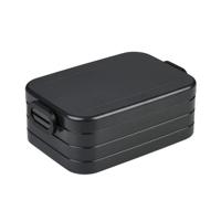Mepal Take A Break Lunchbox Midi Nordic Black Mepal Take A Break Lunchbox Midi Nordic Black