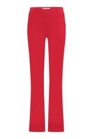 Studio Anneloes Female Broeken Flair Bonded Trousers 11308