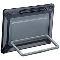 Samsung EF-RX810 Outdoor cover Titaan Tabletcover