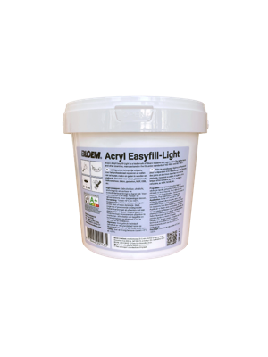 Bloem Sealants Bloem Acryl Easyfill-Light 1L Bloem Sealants Bloem Acryl Easyfill-Light 1L
