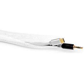 Nedis Kabelmanagement Sleeve 2 m 1 Stuks Maximale kabeldikte: 15 mm Nylon