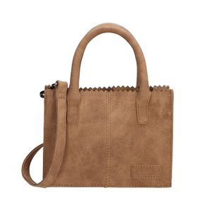 Zebra Trends - Natural Bag Damestas XS - Kartel Lisa Camel