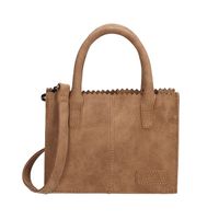 Zebra Trends - Natural Bag Damestas XS - Kartel Lisa Camel