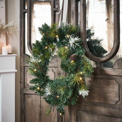 Krans Epte Krans Epte