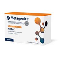 Metagenics C-Dyn Immuunsysteem 45Tabletten