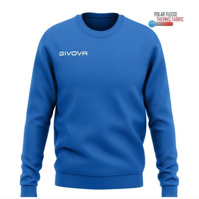 GIVOVA ONE CUELLO REDONDO SWEAT-SHIRT GIVOVA ONE CUELLO REDONDO SWEAT-SHIRT