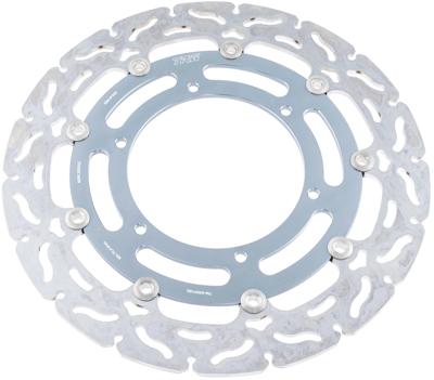 TRW Rotor msw262rac floating