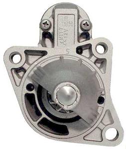 Startmotor / Starter EUROTEC, Spanning (Volt)12V, u.a. für Mazda, KIA