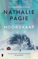 Nathalie  Pagie Noordkaap - thumbnail