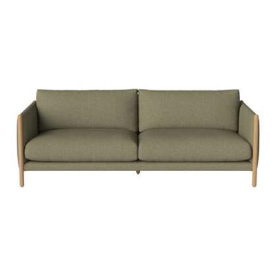 Bolia Hayden 2,5-zitsbank - Green