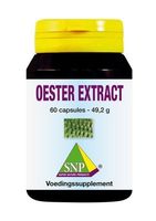 Oester extract 700 mg - thumbnail