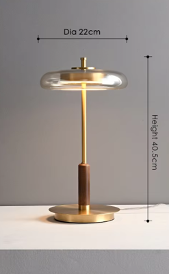 Luxe LED Tafellamp & Vloerlamp - Stijlvolle Verlichting voor Woonkamer, Slaapkamer & Badkamer