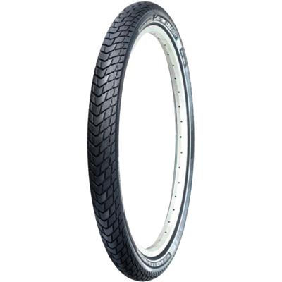 Deli Tire Delitire draadband very 60-507 +r zwart