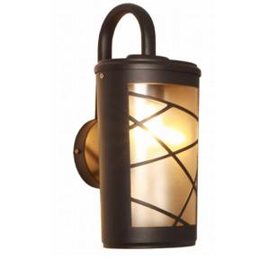 KS Verlichting Klassieke buitenlamp Sierre 6089