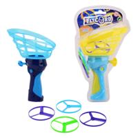 Johntoy Outdoor fun vliegende schijf