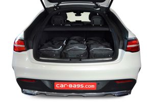 Reistassenset Mercedes-Benz GLE Coupé (C292) 2015- suv M21601S