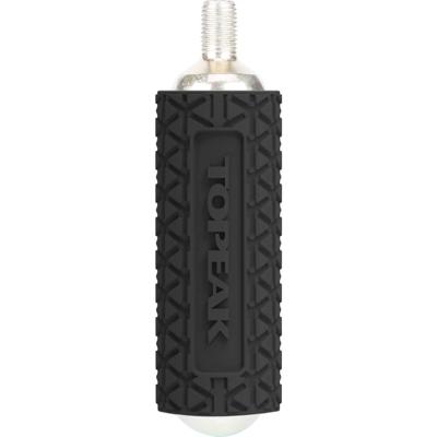 Topeak co2 sleeve 16g (2er pack)