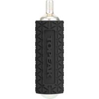 Topeak co2 sleeve 16g (2er pack) Topeak co2 sleeve 16g (2er pack)