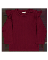 T-shirt - Rood