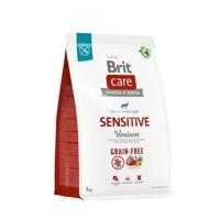 Brit Care Brit Care Dog Grain-free Sensitive 3kg