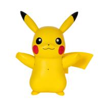 Pokémon Train and Play Deluxe Pikachu