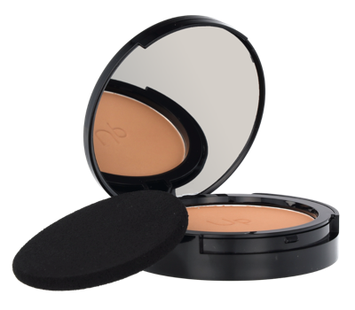 Black Up Two Way Cake Compact Powder Two Way Cake N°11 11 g