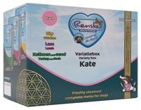 RENSKE VERS VLEES VARIATIEBOX KATE KIP / LAM / KALKOEN / EEND