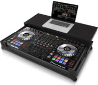 Zomo Zomo P-DDJ-SZ Plus NSE - Flightcase Pioneer DDJ-SZ/SZ2 - thumbnail