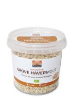 Mattisson Havermout grof bio