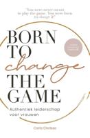 Born to change the game (Paperback)