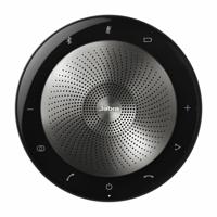 Draagbaar luidsprekersysteem Jabra 7710-409 Zwart Zilverkleurig 10 W Bluetooth luidspreker