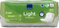 Abena Light Premium Normal 2 Inlegverband