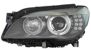 Koplamp rechts 1ZS354690021