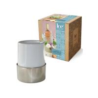 With love giftbox ijskoeler Ø16xH18cm With love giftbox ijskoeler Ø16xH18cm