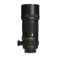 Sigma 150mm F2.8 EX APO DG Macro OS HSM - Nikon F