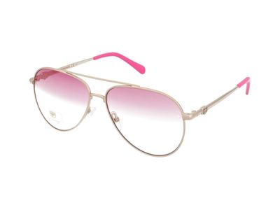Computerbril Chiara Ferragni CF 1009/BB EYR met blauwlichtfilter