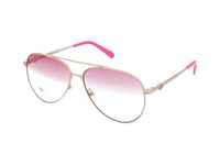 Computerbril Chiara Ferragni CF 1009/BB EYR met blauwlichtfilter
