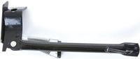 RMS zijstandaard side stand black