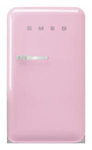 Smeg FAB10HRPK5 koelkast Vrijstaand 135 l E Roze