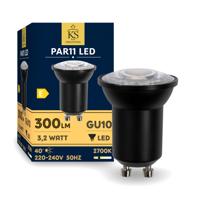 PAR11 LED GU10 3.2W