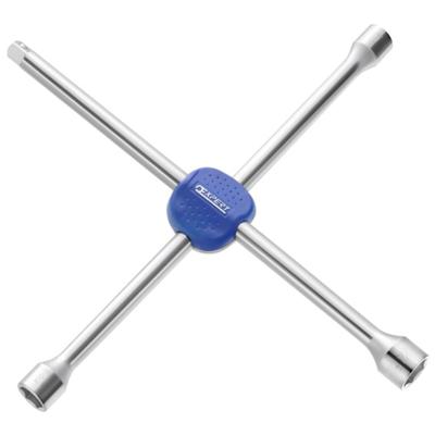 Expert by Facom Kruissleutel voor Wielen | 1/2" - E201115