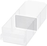 Raaco ladekast tussenschotjes (60st.) 150-00 - 101981 - 101981